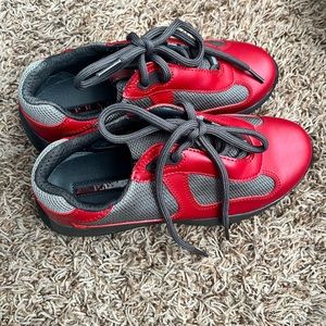 Unisex Prada Sneakers